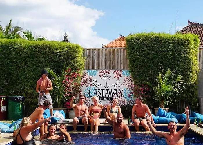 Castaway チャングー