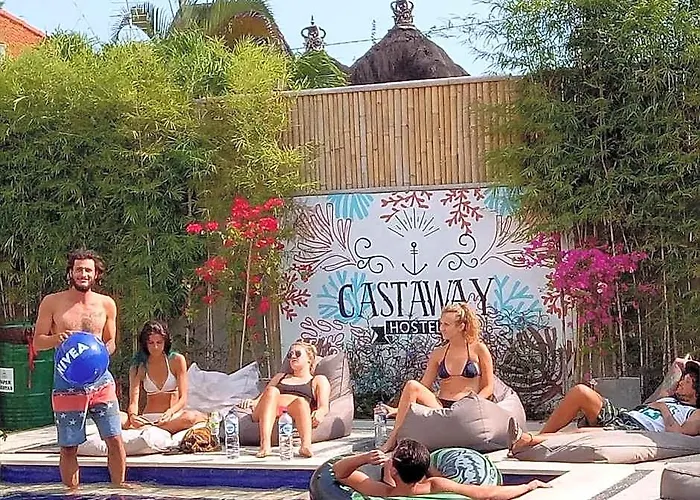 Castaway