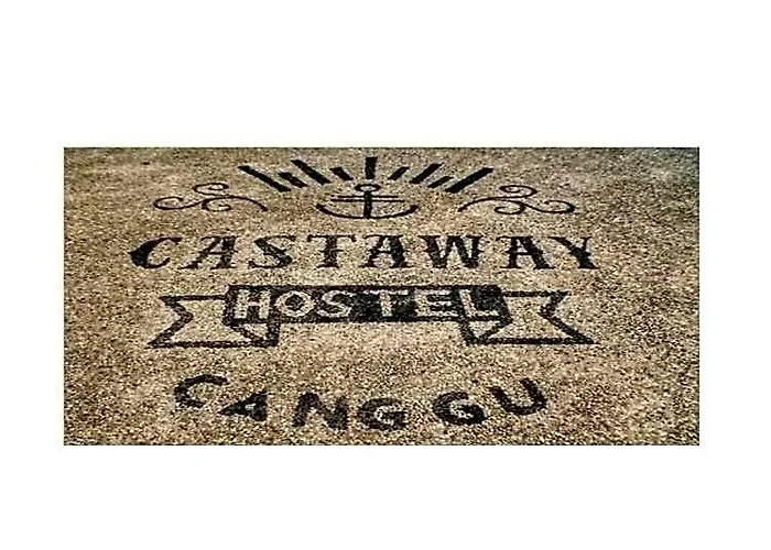 Castaway ホステル *