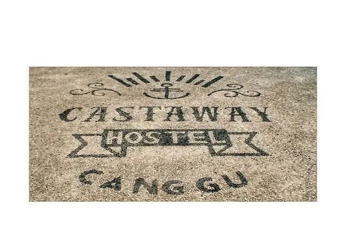 Hostel Castaway Canggu