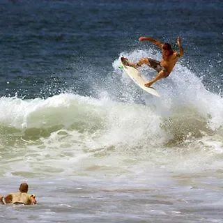 Castaway *